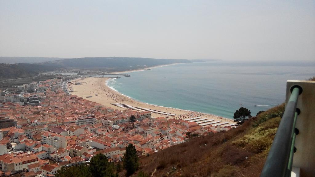 Hébergement de vacances Casa Da Buzina